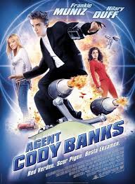 Childhood Movie One Of My Favs Watch This With Jacob He Saw It For The First Time He Loved It Like I Do Cody Banks Bank Movies Full Movies Online Free