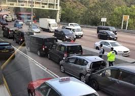 Jul 02, 2021 · 荃灣發生兩車相撞意外, 三人受傷. å±¯é–€å…¬è·¯6è»Šé€£ç'°æ'ž1å¸æ©Ÿä¸é©é€é™¢ å³æ™‚æ–°èž æ¸¯æ¾³ On Ccæ±ç¶²