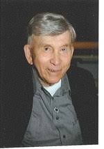 Arthur FISHMAN Obituary