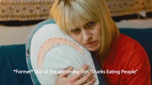 Bec Fordyce acting reel