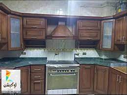 معارض مطابخ 2019 2020 تصاميم مطابخ مودرن صغيرة وبسيطة kitchen design kitchen home decor