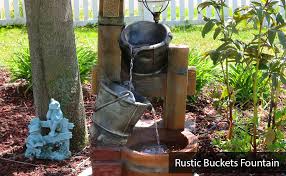 This is a list of acronyms, expressions, euphemisms, jargon, military slang, and sayings in common or formerly. Amazon Com Sunnydaze Rustic Pouring Buckets Outdoor Water Fountain With Solar Lantern Waterfall Fountain Backyard Water Feature For Patio Yard Lawn 34 Inch Tall Patio Lawn Garden