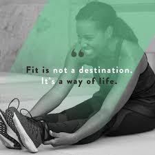 If we could give every individual the right amount of nourishment and exercise. 17 Ridiculously Good Fitness Quotes To Get You Jumping Crossrope