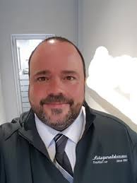 Lester Marshall Abel III