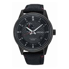 Découvrez les montres automatiques seiko 5 pour homme. Achat Montre Seiko Sport Automatique Aiguille 24h 100m Ssa383k1