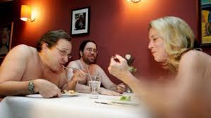 مطعم Bunyadi للعراه فى لندن ليس كأي مطعم عادي مصر فايف