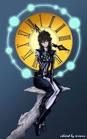 pin by spooks on anime d gray man d gray anime