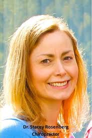 Dr. Stacey Rosenberg