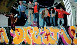 In Pictures New York City S Long Lost Graffiti Culture