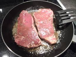 Pin By Dawn Lang On Lifelovelowcarb Originals Recipes Strip Steak Recipe Strip Steak
