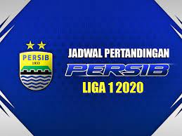 Menilik jadwal persib bandung di piala menpora 2021, laga pertama akan dijalani hari rabu (24/3). Jadwal Lengkap Pertandingan Persib Liga 1 Indonesia 2020