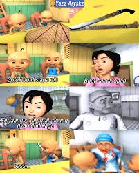 We did not find results for: Sigoblokdariguahantu åœ¨twitter ä¸Š Asknonym Akhir2 Ini Lg Seneng Liat Meme Upin Ipin Sampe Sakit Perut Https T Co Wc0n8gvvme Twitter