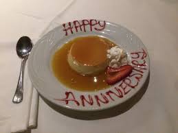 fogo de chao flan 041615 food tableware glassware