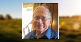 William "Bill" T. Warfel Obituary May 4, 2022