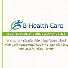 Not only does this include coverage for medical but also reproductive and mental health. B Health Care Multi Speciality Clinics Diagnostics Reviews Facebook