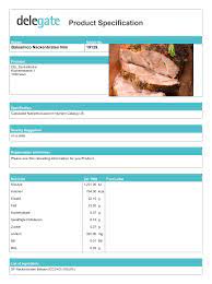 A product requirements document, also known as a prd, concisely outlines key information about a new product or feature.a prd is a dynamic tool that acts as a roadmap throughout the product development process, most often established by the product manager and used by designers, stakeholders, and the whole development team. Efficiently Generate Your Product Specification Documents