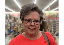 Deborah Ann "Debbie" Rainy Robinson Obituary (2022)