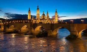 Cuenta oficial del real zaragoza categorías inferiores @rzcantera レアルサラゴサ @realzaragoza_jp@rz_esports. 10 Things To Do In Zaragoza Spain Sample Weekend Trip Diy Itinerary