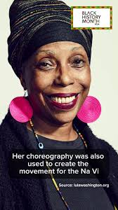 A trailblazer in dance and education, Lula Washington ’76, M.A. ’84 has  done more than shape movement—she has shaped futures. Through the Lula  Washington Dance Theatre, she has opened doors for ...