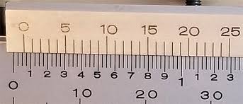 How to measure to the nearest 1/16 of an inch. Double Checking My Anvil Tape Measure S Marking Widths