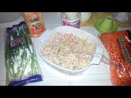 Today's salad recipe is also very filling, creamy and flavorful. Ono Hawaiian Bbq Style Macaroni Salad Recipe Hawaiian Macaroni Salad Macaroni Salad Recipe Ono Macaroni Salad Recipe