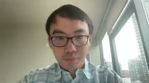 Kaiyu Yang's Instagram, Twitter & Facebook