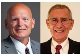 Larry Martindale's Instagram, Twitter & Facebook