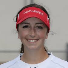 Mikayla Bongi's East Union High School Bio