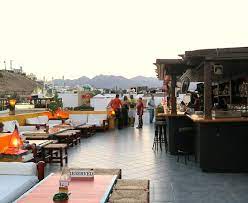 Camel bar terrace & roof. Camel Bar Dachrestaurant Picture Of Camel Bar Roof Sharm El Sheikh Tripadvisor