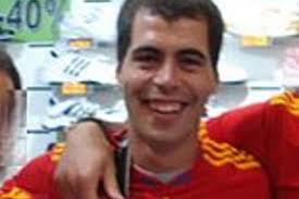 Jon Rosales: Adepto da selecção