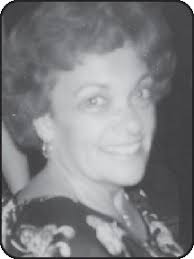 JORETTA SMITH Obituary (2016)