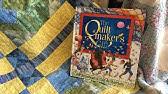The quiltmaker's gift by jeff brumbeau, pictures by gail dean marcken. The Quiltmaker S Gift By Jeff Brumbeau Youtube