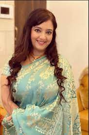 Madalsa sharma is an indian model and actress, she has acted in motion pictures in hindi, kannada, tamil, telugu, german and punjabi languages. Mahabharat S Devki Is Relative Of Mithun Chakraborty Newstrack English 1
