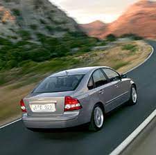 The volvo s40 is a series of compact and subcompact executive automobiles marketed and produced by the swedish manufacturer volvo cars from 1995 to 2012. 2004 Volvo S40 First Drive