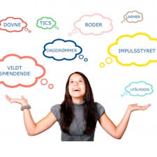 Symptoms of attention deficit hyperactivity disorder (adhd) the symptoms of attention deficit hyperactivity disorder (adhd) can be categorised into 2 types of behavioural problems: Symptomer Pa Adhd By Life On Speed A Podcast On Anchor