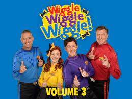 Definition of wiggle (entry 2 of 2). Watch The Wiggles Wiggle Wiggle Wiggle Volume 1 Prime Video