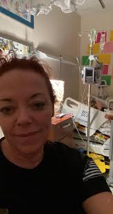 The first picture is what mom has...