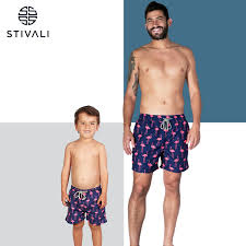 The swimsuit is made of high quality smooth quick dry fabric, stretchy, comfortable and durable, soft shell. Stivali Stivali Father And Son Matching Swim Trunks Boy 12 Months Blue Walmart Com Walmart Com