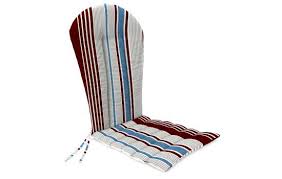 Shop for adirondack chair cushions online at target. Outdoor Adirondack Chair Cushion National Patio Covers
