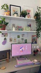 Hiasan dinding dari kertas kado. 650 Desk Ideas In 2021 Hiasan Bilik Bilik Hiasan Hiasan Rumah Diy