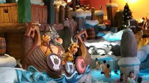Op 22 maart 2015 openden het lokaal bestuur de panne en plopsaland de panne plopsaqua, een nieuw waterpark bij plopsaland. Plopsaqua Picture Of Plopsaqua De Panne Adinkerke Tripadvisor