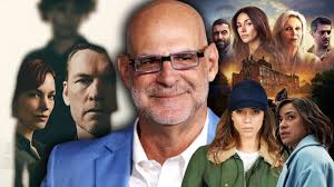 harlan coben