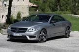 MERCEDES-CL
