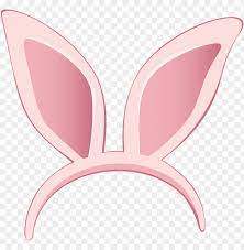 This 3d model was originally shared on poly by google. Download Bunny Ears Png Images Background Toppng