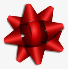 Christmas bows christmas projects all things christmas holiday crafts christmas holidays christmas decorations christmas ornaments tartan christmas about a christmas tour and making bows. Gift Bow Png Images Free Transparent Gift Bow Download Kindpng