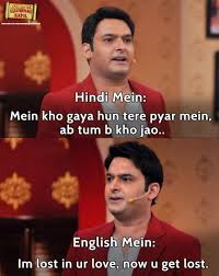 On arjun kapoor's 36th birthday, friend, actress parineeti chopra demanded a return gift. Comedy Status In Hindi For Whatsapp Best Comedy Quotes For Whatsapp Movies Dialogues Watching Movies Whatsapp Status