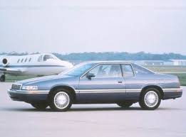 Image result for Black Sapphire 1993 Eldorado
