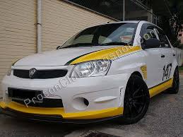 Difference car usage in different environment need to be consider. Proton Saga Blm Vios Modified Protonclub Automotive