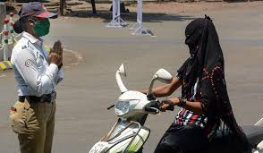 Maharashtra government is closely monitoring the coronavirus situation in areas we combine bloomberg's global leadership in business and financial news and data, with. Covid 19 Lockdown Mumbai Cops Detain Ambulance Driver For Ferrying 15 People The Week