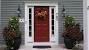 Exterior Benjamin Moore Front Door Colors